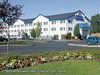 Holiday Inn Express, Troutdale, Oregon