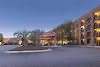 Ramada Inn, North Charleston, South Carolina