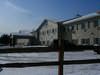 Aspen Hotel Fairbanks, Fairbanks, Alaska