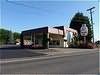 Safari Motor Inn, McMinnville, Oregon