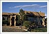 Casa de Koshare Bed and Breakfast, Corrales, New Mexico