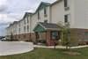 Econo Lodge Inn and Suites, Jacksonville, Illinois