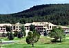 Hawthorn Suites Conference and Golf Resort, Ruidoso, New Mexico