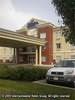 Holiday Inn Express Hotel and Suites, Vineland, New Jersey