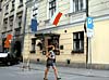 Elektor Hotel, Krakow, Poland