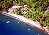 Hummingbird Beach Resort, Soufriere, St Lucia