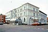 Phonix Hotel, Hjorring, Denmark