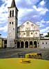 Hotel Clitunno Spoleto, Spoleto, Italy