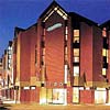 Best Western Hotel Lido, Mons, Belgium