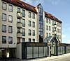 Best Western Keizershof Hotel, Aalst, Belgium