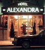 Alexandra Hotel, Stockholm, Sweden