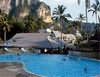 Ocean Garden View Resort, Krabi, Thailand
