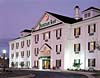 Jameson Inn, Martinsville, Virginia