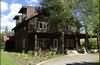 The Inn at Ellsworth Estate, Hailey, Idaho