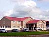 Best Western Texan Inn, Beeville, Texas