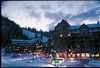 Zephyr Mountain Lodge, Winter Park, Colorado
