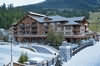 Hotel Legends, Whistler, British Columbia
