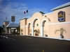 Best Western Diplomat Inn, Lakeland, Florida