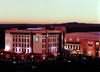 Embassy Suites, Hot Springs, Arkansas