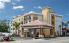 Comfort Suites Downtown, St Augustine, Florida