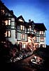 Abigails Hotel, Victoria, Vancouver Island