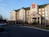 Comfort Suites Charlotte Airport, Charlotte, North Carolina
