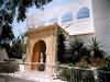 Hotel Dar Hayet - Rue Akaba, Hammamet, Tunisia