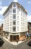 Hotel Ipek Palace, Istanbul, Turkey