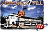 Apache Motel, Moab, Utah