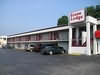 Econo Lodge, Oak Ridge, Tennessee