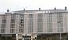 Hesperia Ferrol, Ferrol, Spain