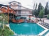 Northwoods Resort and Conference Center, Big Bear Lake, California