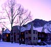 Hotel Lenado, Aspen, Colorado