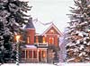 Sardy House, Aspen, Colorado