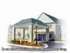 Holiday Inn Express, Kilmarnock, Virginia