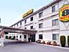 Super 8 Motel, Kalispell, Montana
