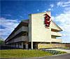 Red Roof Inn, Springfield, Virginia