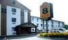 Super 8 Motel Louisville Airport, Louisville, Kentucky