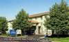 Holiday Inn Express, Corvallis, Oregon