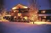 Grey Fox Inn and Resort, Stowe, Vermont