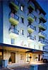 Hotel Sangallo Palace, Perugia, Italy