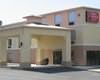 Red Carpet Inn Suites Biloxi, Biloxi, Mississippi