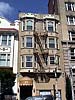 Mithila Hotel, San Francisco, California