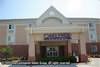 Candlewood Suites, Emporia, Kansas