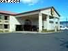 Super 8 Motel, Oxford, Mississippi