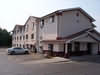 Super 8 Motel, Martinsburg, West Virginia