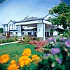 Red Lion Inn and Suites, McMinnville, Oregon