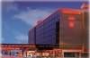 Executive Inn, Evansville, Indiana