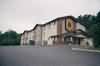 Super 8 Motel, Roanoke, Virginia