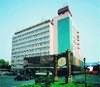 Intercontinental Hotel Yichang, Yichang, China